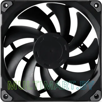 Вентилятор для корпуса Phanteks M25-140 (PH-F140M25_PWM_BBK01)